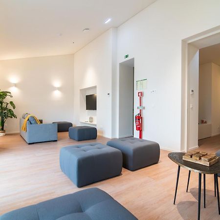 Azoriani City Hostel Ponta Delgada Экстерьер фото