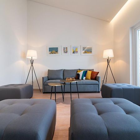 Azoriani City Hostel Ponta Delgada Экстерьер фото