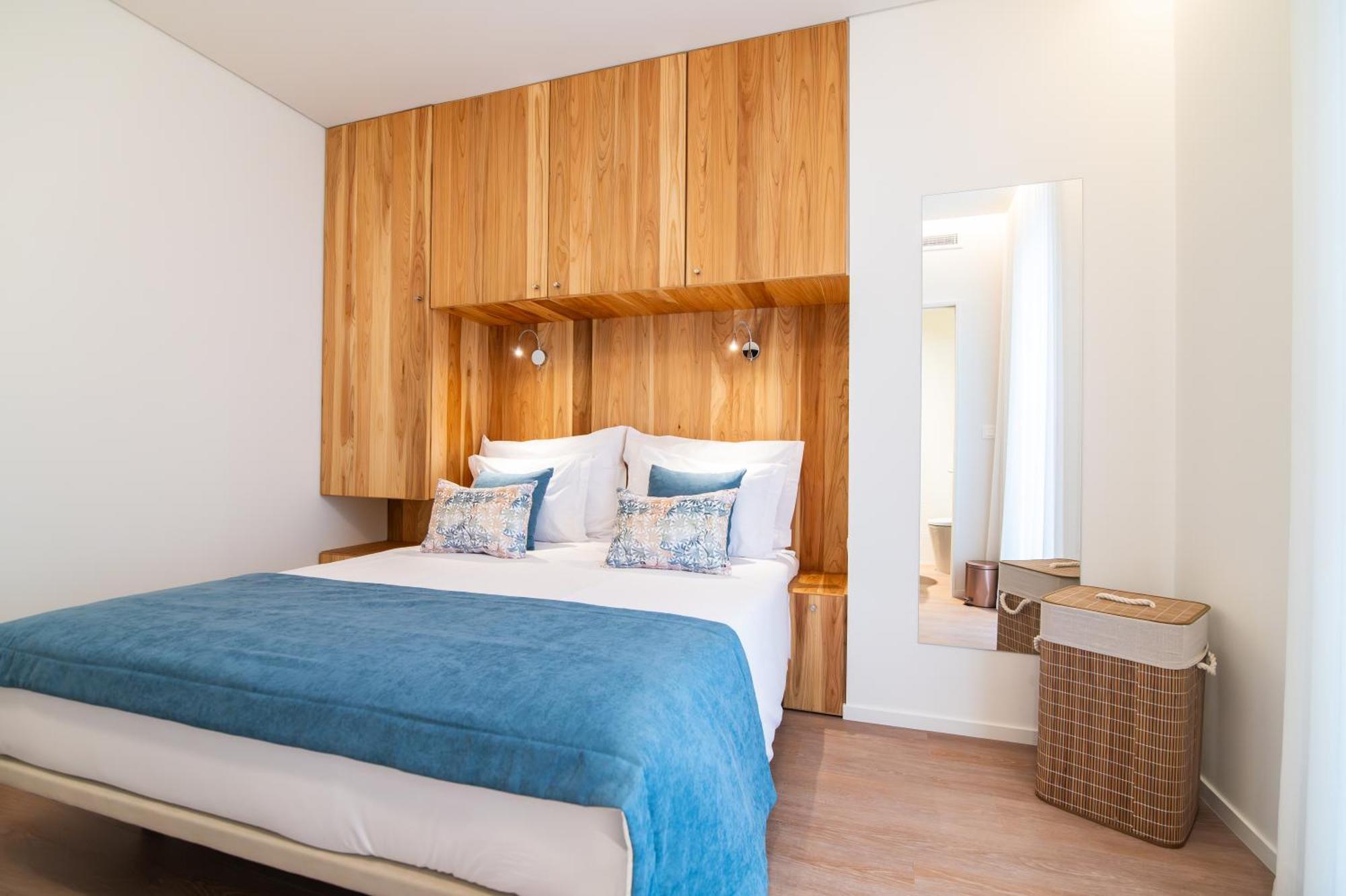 Azoriani City Hostel Ponta Delgada Экстерьер фото