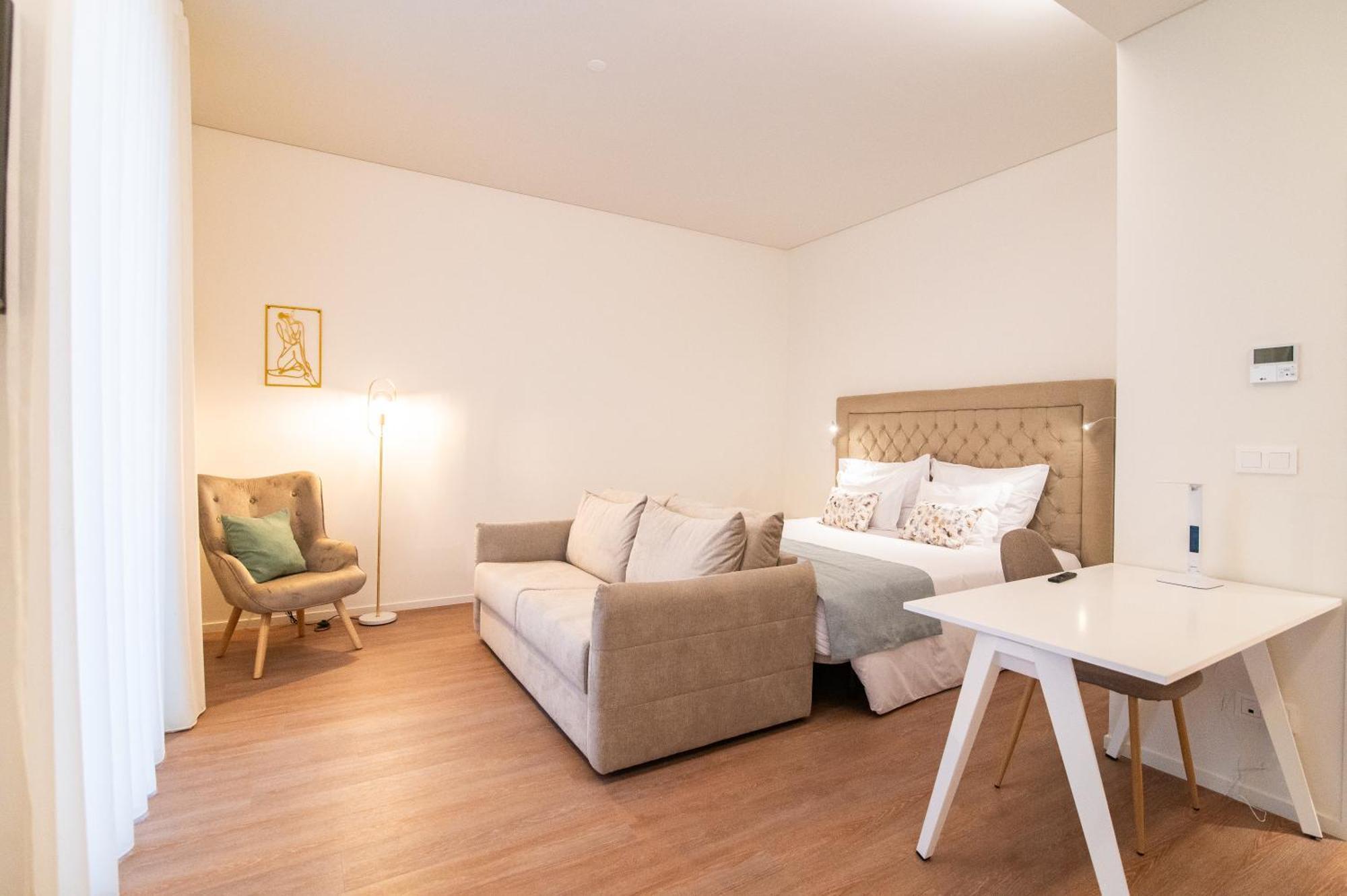 Azoriani City Hostel Ponta Delgada Экстерьер фото
