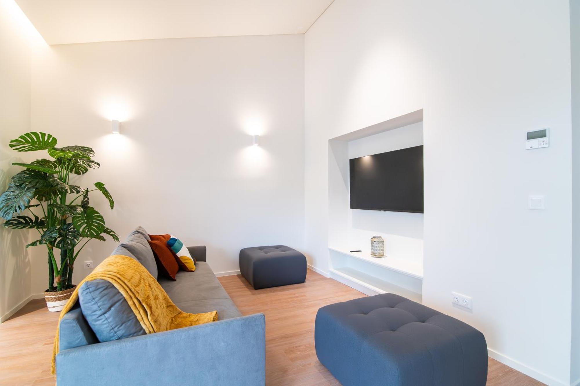 Azoriani City Hostel Ponta Delgada Экстерьер фото