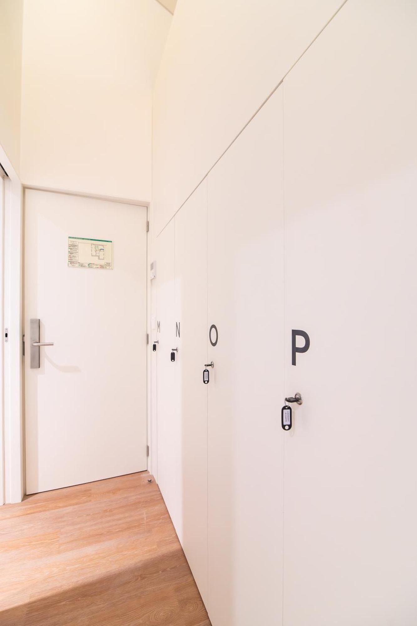 Azoriani City Hostel Ponta Delgada Экстерьер фото
