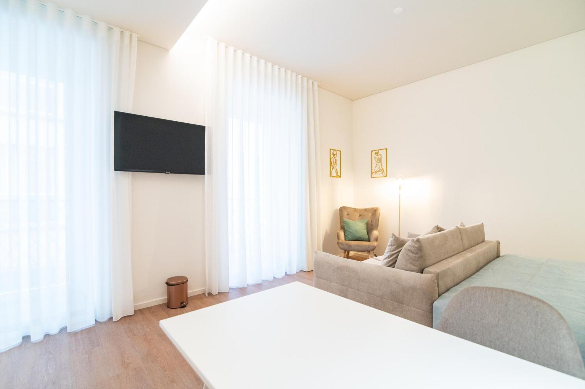 Azoriani City Hostel Ponta Delgada Экстерьер фото