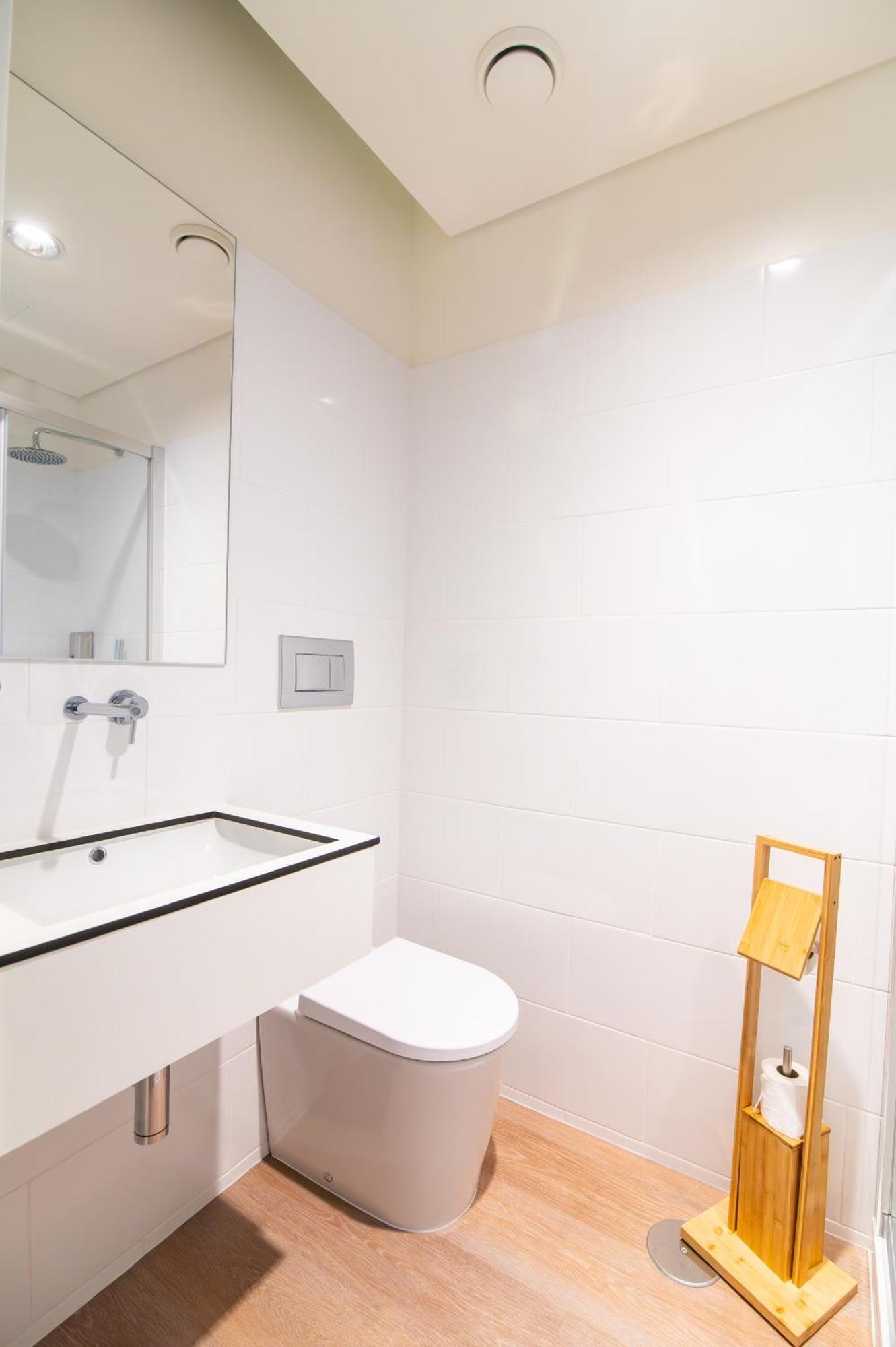 Azoriani City Hostel Ponta Delgada Экстерьер фото
